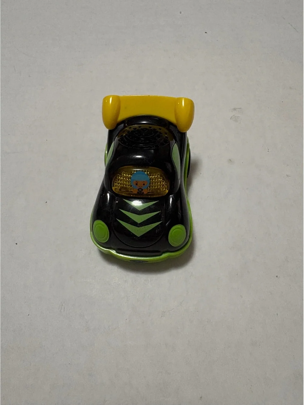 Vtech race car